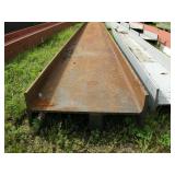 18" I-Beam 24
