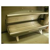ESB Grande 16 Lamp Tanning Bed