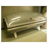 ESB Grande 16 Lamp Tanning Bed