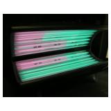 ESB Grande 16 Lamp Tanning Bed