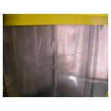 U-Turn 8-Head Candy-Gumball-Toy Vending Machine