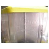 U-Turn 8-Head Candy-Gumball-Toy Vending Machine