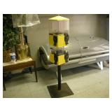 U-Turn 8-Head Candy-Gumball-Toy Vending Machine