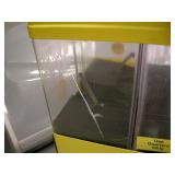 U-Turn 8-Head Candy-Gumball-Toy Vending Machine