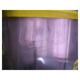 U-Turn 8-Head Candy-Gumball-Toy Vending Machine