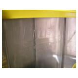 U-Turn 8-Head Candy-Gumball-Toy Vending Machine