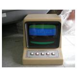 Vintage Casino Video Game - Works!!