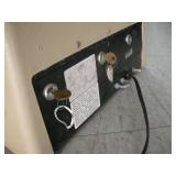 Vintage Casino Video Game - Works!!