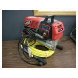 Chnye CY1800 Airless Paint Sprayer