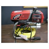 Chnye CY1800 Airless Paint Sprayer