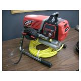 Chnye CY1800 Airless Paint Sprayer