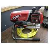 Chnye CY1800 Airless Paint Sprayer