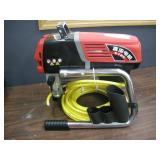 Chnye CY1800 Airless Paint Sprayer