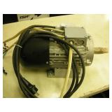 Slavkov JMC 90-2L Electric Motor