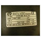 Slavkov JMC 90-2L Electric Motor
