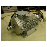 Slavkov JMC 90-2L Electric Motor