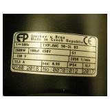 Slavkov JMC 90-2L Electric Motor