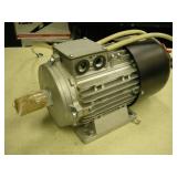 Slavkov JMC 90-2L Electric Motor