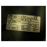 Slavkov JMC 90-2L Electric Motor