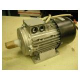 Slavkov JMC 90-2L Electric Motor
