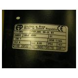 Slavkov JMC 90-2L Electric Motor