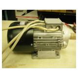 Slavkov JMC 90-2L Electric Motor