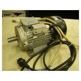 Slavkov JMC 90-2L Electric Motor