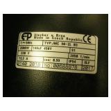 Slavkov JMC 90-2L Electric Motor