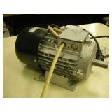 Slavkov JMC 90-2L Electric Motor