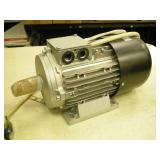 Slavkov JMC 90-2L Electric Motor