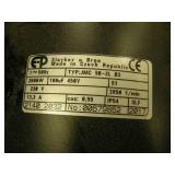 Slavkov JMC 90-2L Electric Motor