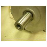 Slavkov JMC 90-2L Electric Motor