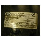 Slavkov JMC 90-2L Electric Motor