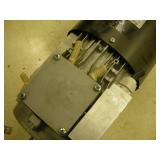 Slavkov JMC 90-2L Electric Motor