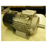Slavkov JMC 90-2L Electric Motor