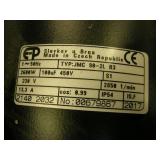 Slavkov JMC 90-2L Electric Motor