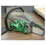 Hitachi CS33EB Gas Chainsaw
