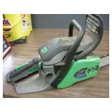 Hitachi CS33EB Gas Chainsaw