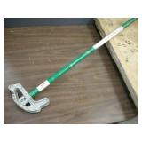 GreenLee Pipe Bender