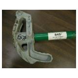 GreenLee Pipe Bender