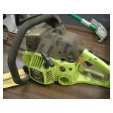 Poulan Wood Shark Chainsaw