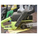 Poulan Wood Shark Chainsaw