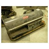 Dyna-Glo Deluxe Professional Grade Heater