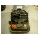 Dyna-Glo Deluxe Professional Grade Heater