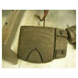 Minn-Kota Trolling Motor