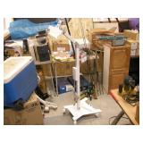 Tryten Nova 2 Rolling Medical Cart