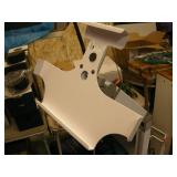 Tryten Nova 2 Rolling Medical Cart