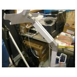 Tryten Nova 2 Rolling Medical Cart