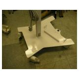 Tryten Nova 2 Rolling Medical Cart