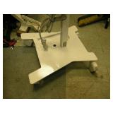 Tryten Nova 2 Rolling Medical Cart